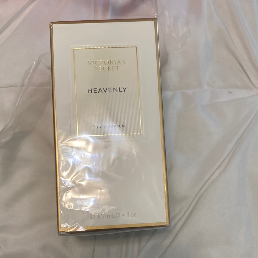 Victoria's Secret Heavenly Perfume
